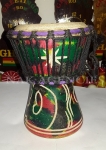 Artistic Drum
